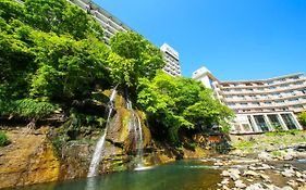 大江戸温泉物語 那須塩原温泉 ホテルニュー塩原